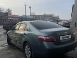 Toyota Camry 2006 годаfor6 200 000 тг. в Алматы – фото 3