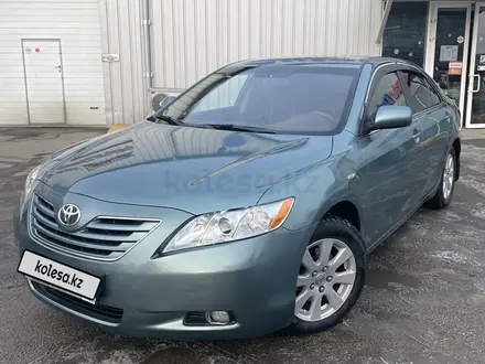 Toyota Camry 2006 года за 6 200 000 тг. в Алматы