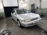 Nissan Sunny 1994 года за 1 300 000 тг. в Усть-Каменогорск – фото 2