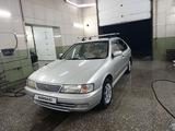 Nissan Sunny 1994 года за 1 300 000 тг. в Усть-Каменогорск