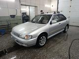 Nissan Sunny 1994 года за 1 300 000 тг. в Усть-Каменогорск – фото 5