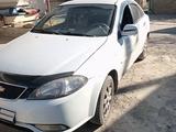 Daewoo Gentra 2013 годаүшін2 500 000 тг. в Тараз