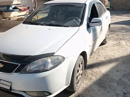 Daewoo Gentra 2013 года за 2 500 000 тг. в Тараз