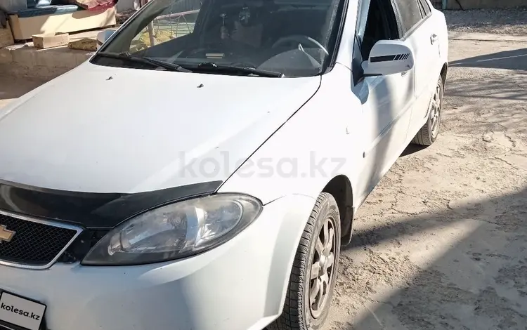 Daewoo Gentra 2013 годаүшін2 500 000 тг. в Тараз
