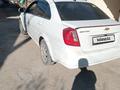 Daewoo Gentra 2013 годаүшін2 500 000 тг. в Тараз – фото 2