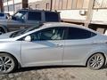 Hyundai Elantra 2014 года за 3 500 000 тг. в Уральск – фото 4