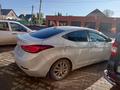 Hyundai Elantra 2014 года за 3 500 000 тг. в Уральск – фото 5