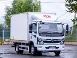 Dongfeng  C80S промтоварный фургон, длина 4.2 м, г/п 5 т 2025 годаүшін17 940 000 тг. в Алматы