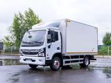 Dongfeng  C80S промтоварный фургон, длина 4.2 м, г/п 5 т 2025 годаүшін17 940 000 тг. в Алматы – фото 2