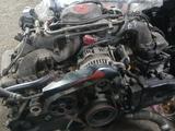 EJ25 Генератор за 35 000 тг. в Алматы