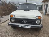 ВАЗ (Lada) Lada 2121 2001 годаүшін1 100 000 тг. в Алматы