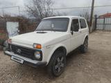 ВАЗ (Lada) Lada 2121 2001 годаүшін1 100 000 тг. в Алматы – фото 2