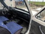 ВАЗ (Lada) Lada 2121 2001 годаүшін1 100 000 тг. в Алматы – фото 5