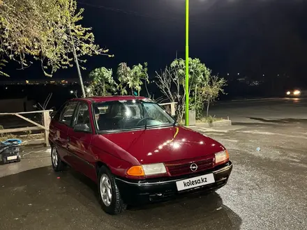 Opel Astra 1992 года за 1 400 000 тг. в Шымкент