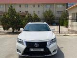 Toyota Camry 2010 года за 6 700 000 тг. в Жанаозен