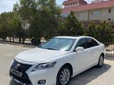 Toyota Camry 2010 года за 6 700 000 тг. в Жанаозен – фото 2