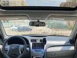 Toyota Camry 2010 года за 6 700 000 тг. в Жанаозен – фото 5