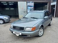 Audi 100 1992 года за 2 300 000 тг. в Павлодар