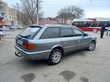 Audi 100 1992 года за 2 350 000 тг. в Павлодар – фото 4