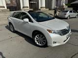 Toyota Venza 2011 годаүшін11 000 000 тг. в Шымкент