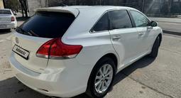 Toyota Venza 2011 года за 11 500 000 тг. в Шымкент – фото 4