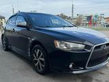 Mitsubishi Lancer 2014 года за 4 500 000 тг. в Алматы – фото 5