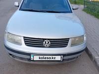 Volkswagen Passat 1998 годаүшін2 000 000 тг. в Астана