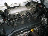 Двигатель Nissan GA16 Предлагаем привозные двигатели Nissan GA16үшін116 000 тг. в Алматы
