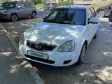 ВАЗ (Lada) Priora 2170 2014 годаүшін2 350 000 тг. в Усть-Каменогорск