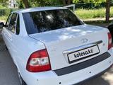 ВАЗ (Lada) Priora 2170 2014 годаүшін2 350 000 тг. в Усть-Каменогорск – фото 4