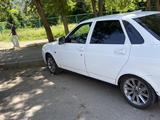 ВАЗ (Lada) Priora 2170 2014 годаүшін2 350 000 тг. в Усть-Каменогорск – фото 3