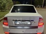 ВАЗ (Lada) Priora 2170 2014 годаүшін2 350 000 тг. в Усть-Каменогорск – фото 2