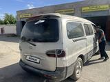 Hyundai Starex 2000 годаfor1 100 000 тг. в Туркестан – фото 5