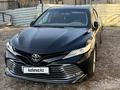 Toyota Camry 2019 года за 13 500 000 тг. в Алматы