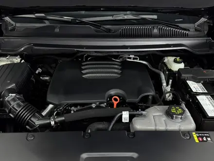 Haval H9 Premium 2026 года за 20 175 300 тг. в Караганда – фото 27