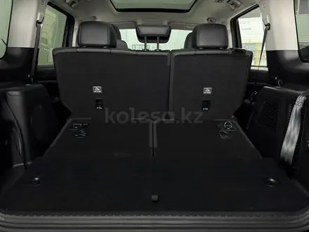 Haval H9 Premium 2026 года за 20 175 300 тг. в Караганда – фото 21