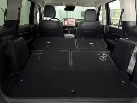 Haval H9 Premium 2026 года за 20 175 300 тг. в Караганда – фото 22