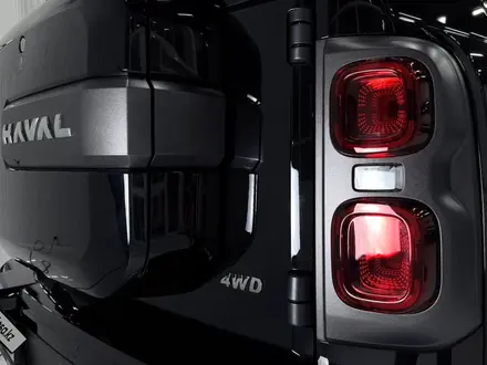 Haval H9 Premium 2026 года за 20 175 300 тг. в Караганда – фото 28