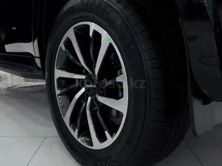 Haval H9 Premium 2026 года за 20 175 300 тг. в Караганда – фото 29