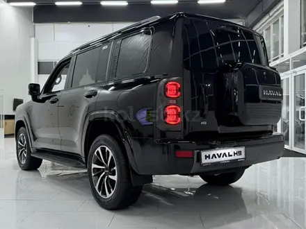 Haval H9 Premium 2026 года за 20 175 300 тг. в Караганда – фото 2