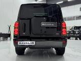 Haval H9 Premium 2026 года за 20 175 300 тг. в Караганда – фото 3