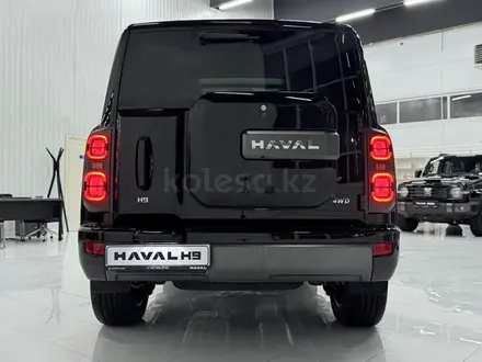 Haval H9 Premium 2026 года за 20 175 300 тг. в Караганда – фото 3