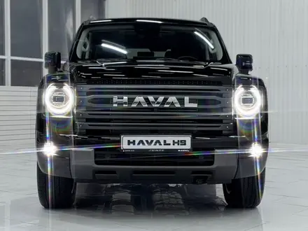 Haval H9 Premium 2026 года за 20 175 300 тг. в Караганда – фото 8