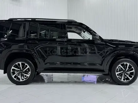 Haval H9 Premium 2026 года за 20 175 300 тг. в Караганда – фото 5