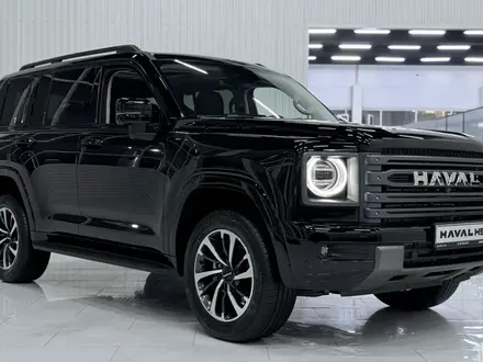 Haval H9 Premium 2026 года за 20 175 300 тг. в Караганда – фото 6