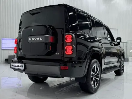 Haval H9 Premium 2026 года за 20 175 300 тг. в Караганда – фото 7