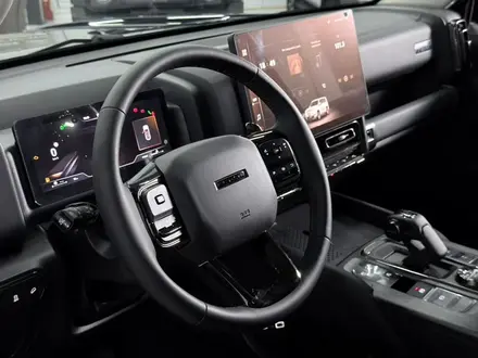 Haval H9 Premium 2026 года за 20 175 300 тг. в Караганда – фото 11