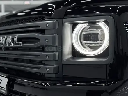 Haval H9 Premium 2026 года за 20 175 300 тг. в Караганда – фото 9