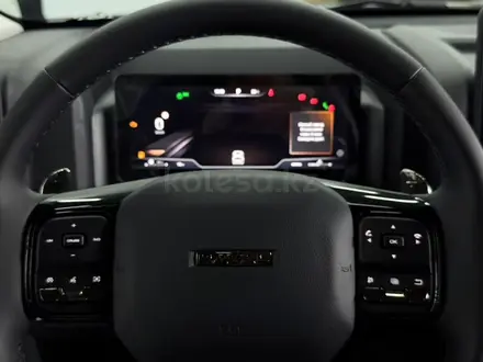 Haval H9 Premium 2026 года за 20 175 300 тг. в Караганда – фото 12