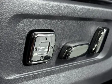 Haval H9 Premium 2026 года за 20 175 300 тг. в Караганда – фото 20